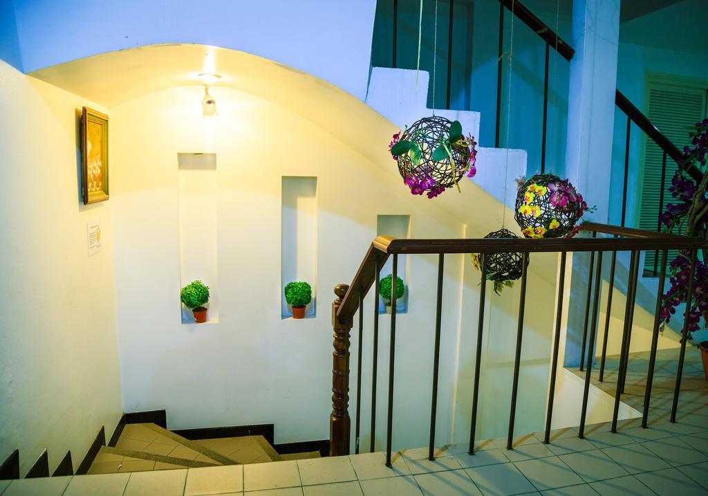פאטאיה Casanova Inn מראה חיצוני תמונה