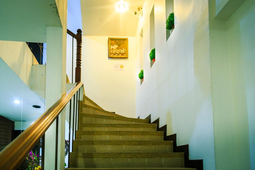 פאטאיה Casanova Inn מראה חיצוני תמונה